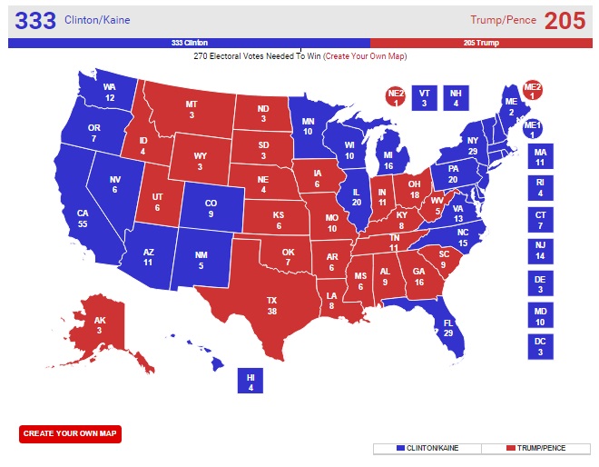 rcp_electoral_map_no_toss_ups_10-26-2016