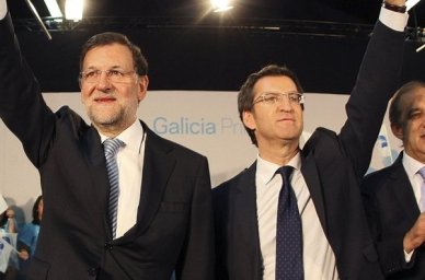 feijoo-rajoy